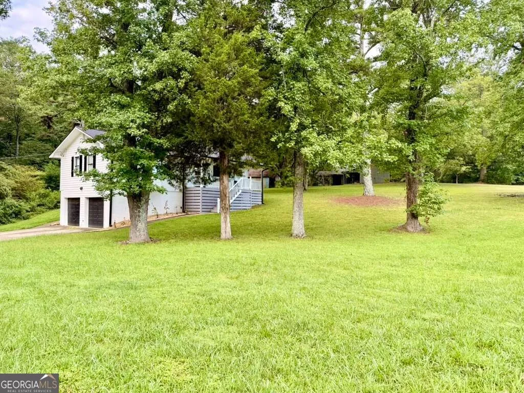 4886 Buchanan Highway, Buchanan, GA, 30113
