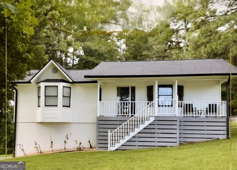 Photo for 4886 Buchanan HWY