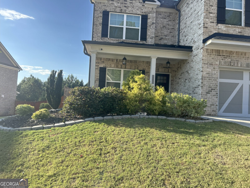 2020 Harvester LN