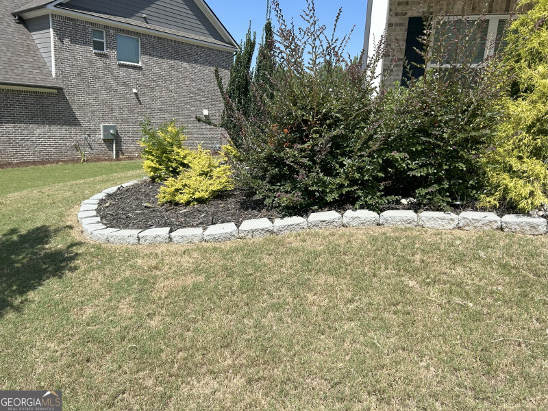 2020 Harvester LN