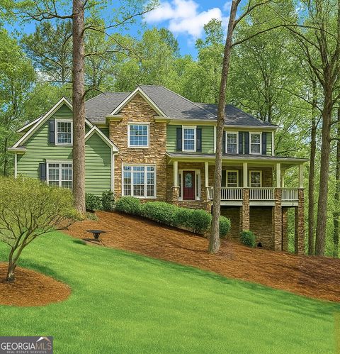 104 Kremer Falls Trace, Canton, GA 30114 - MLS#: 10495829