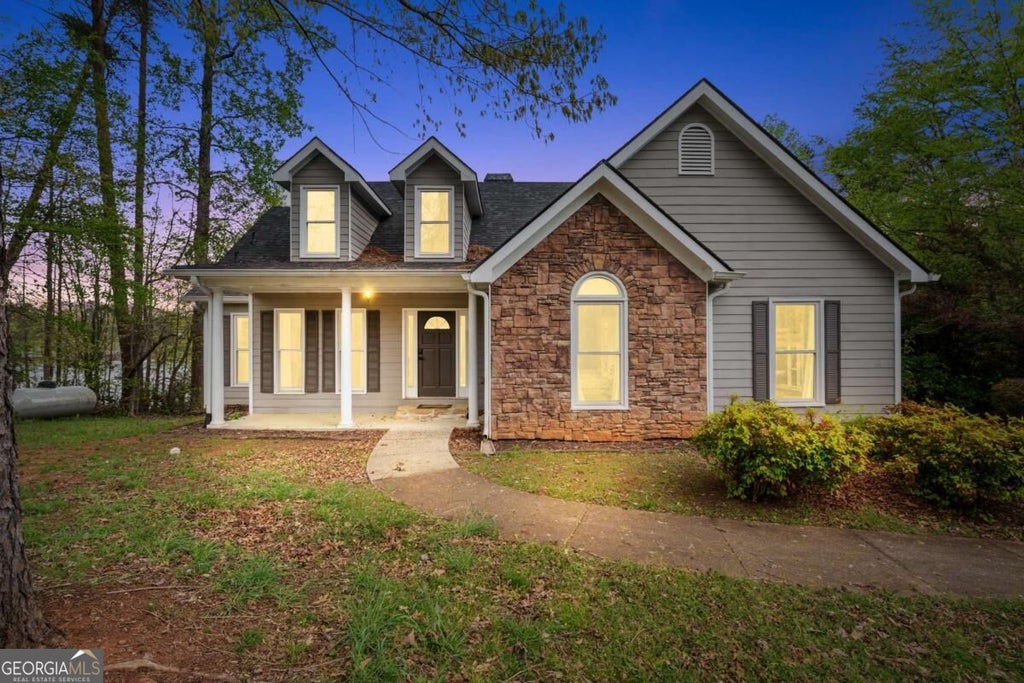 Photo of 2504 Pemmican Run, Gainesville, GA 30504 (MLS # 10874929)
