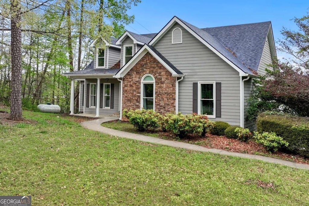 Photo of 2504 Pemmican Run, Gainesville, GA 30504 (MLS # 10874929)