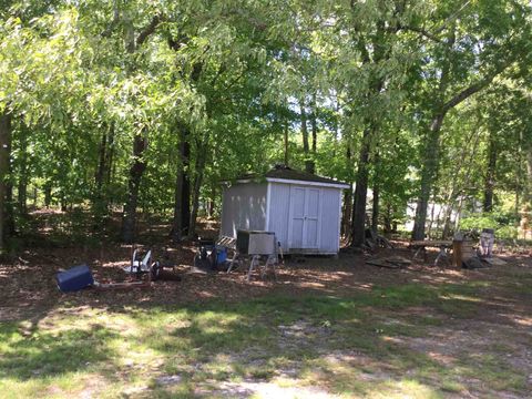 A home in Fayetteville