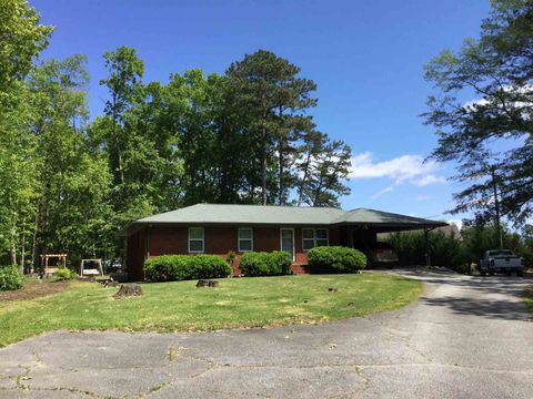 A home in Fayetteville