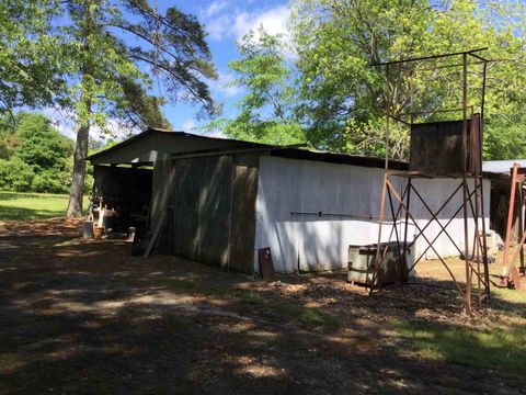 A home in Fayetteville