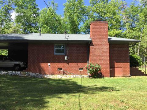 A home in Fayetteville