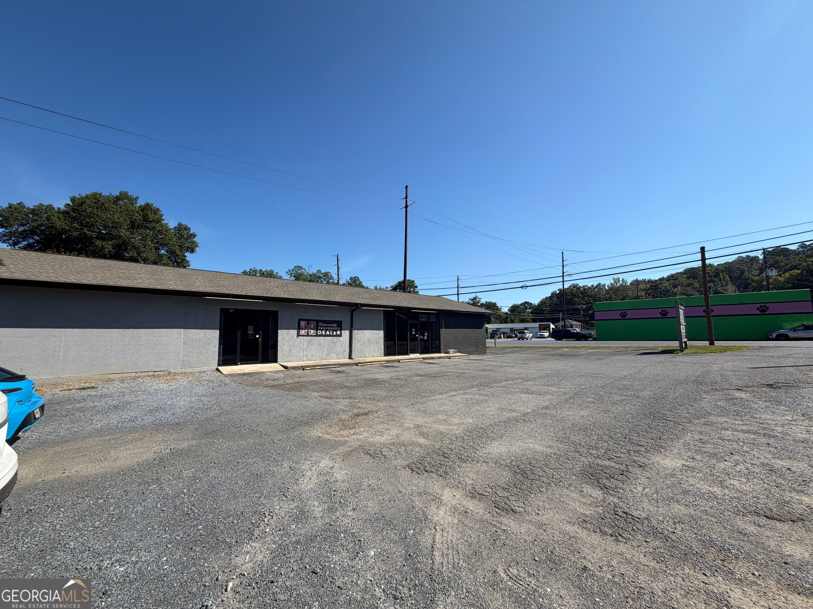 1200 Dean AVE SE