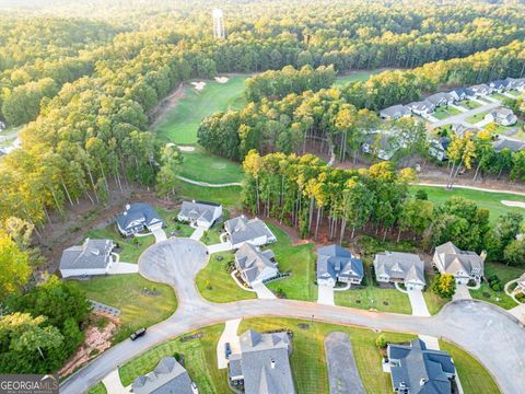 A home in Greensboro