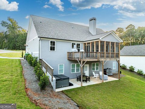 A home in Greensboro