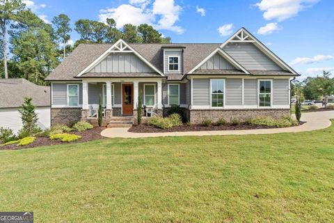 A home in Greensboro