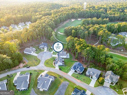 A home in Greensboro