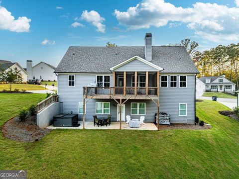 A home in Greensboro