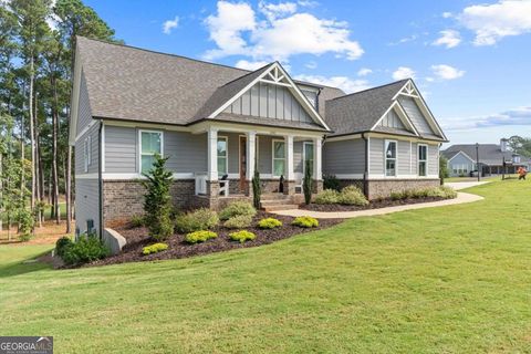 A home in Greensboro