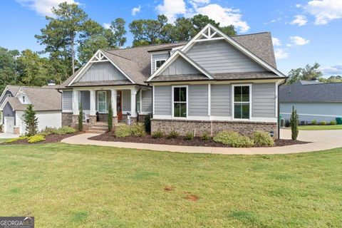 A home in Greensboro