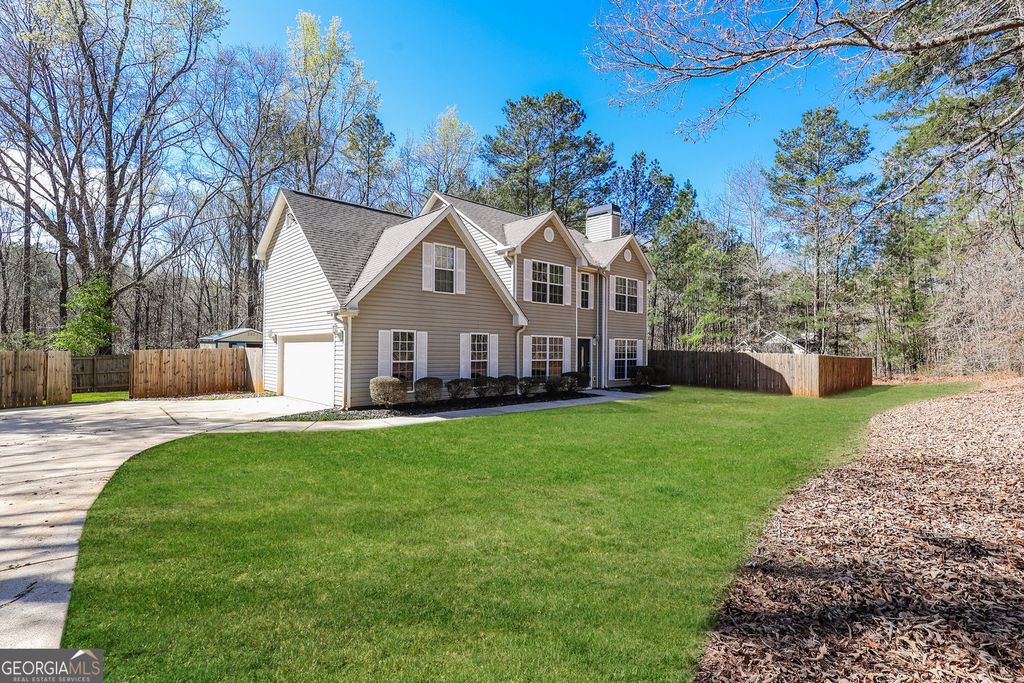 Photo of 1160 Fairview Road, Stockbridge, GA 30281 (MLS # 10717736)