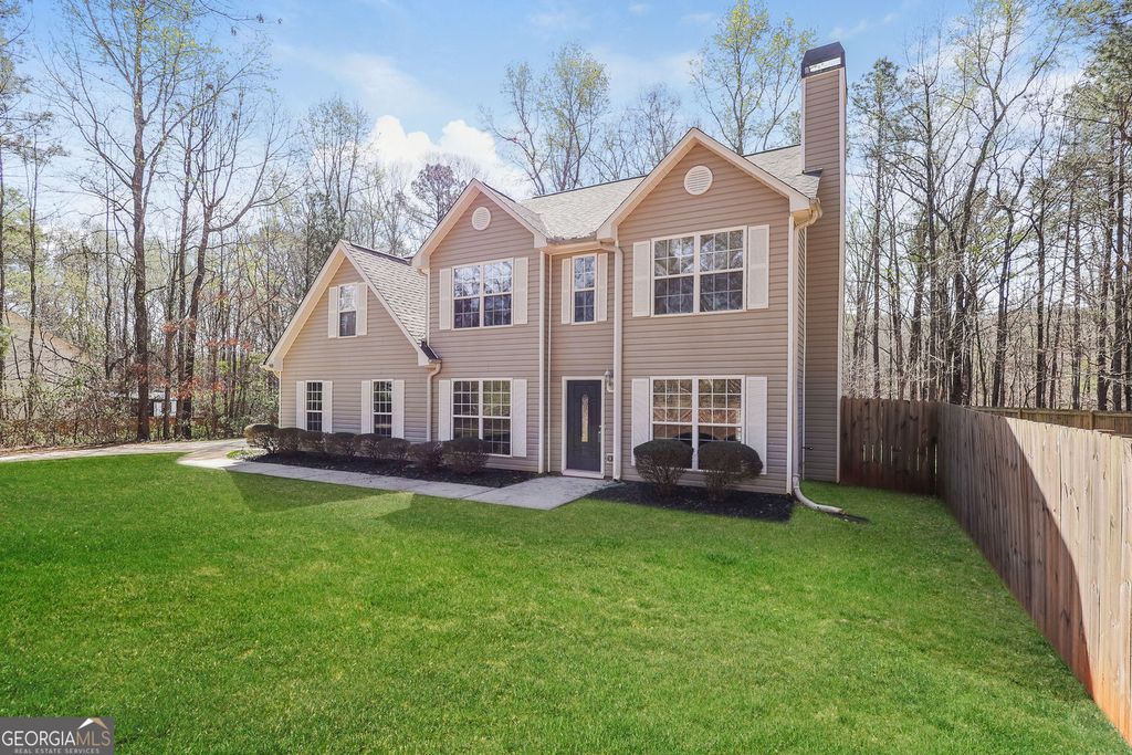 Photo of 1160 Fairview Road, Stockbridge, GA 30281 (MLS # 10717736)