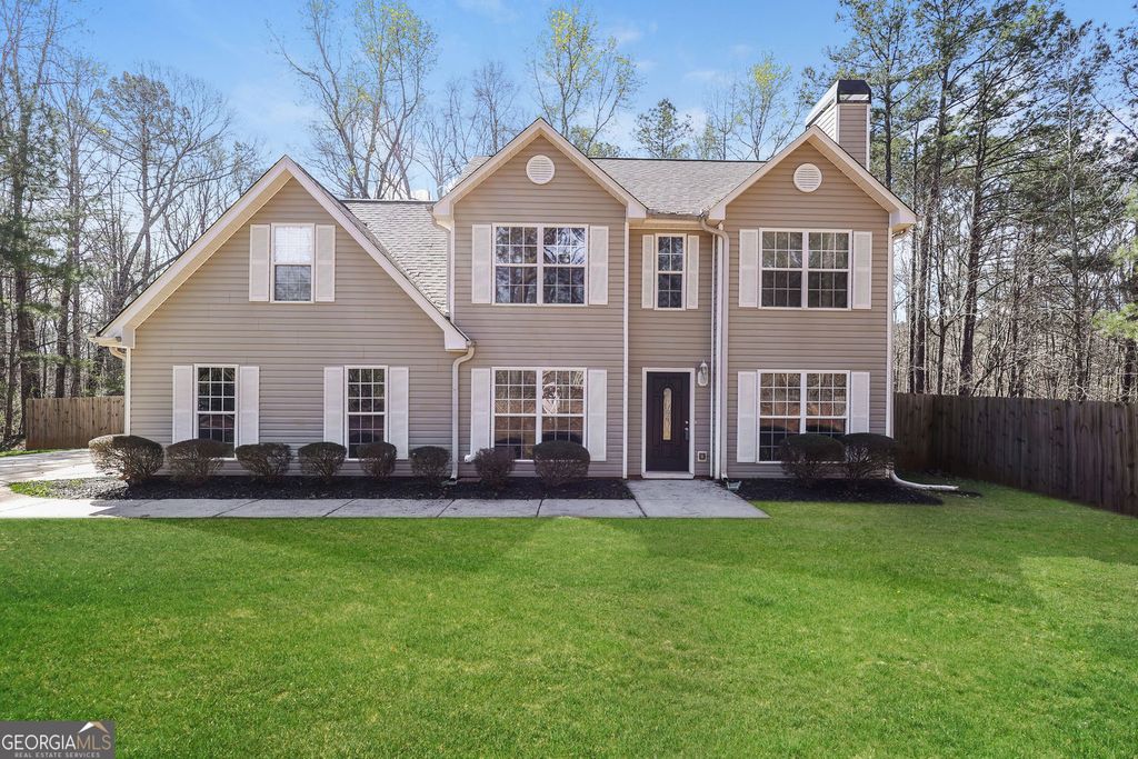 Photo of 1160 Fairview Road, Stockbridge, GA 30281 (MLS # 10717736)