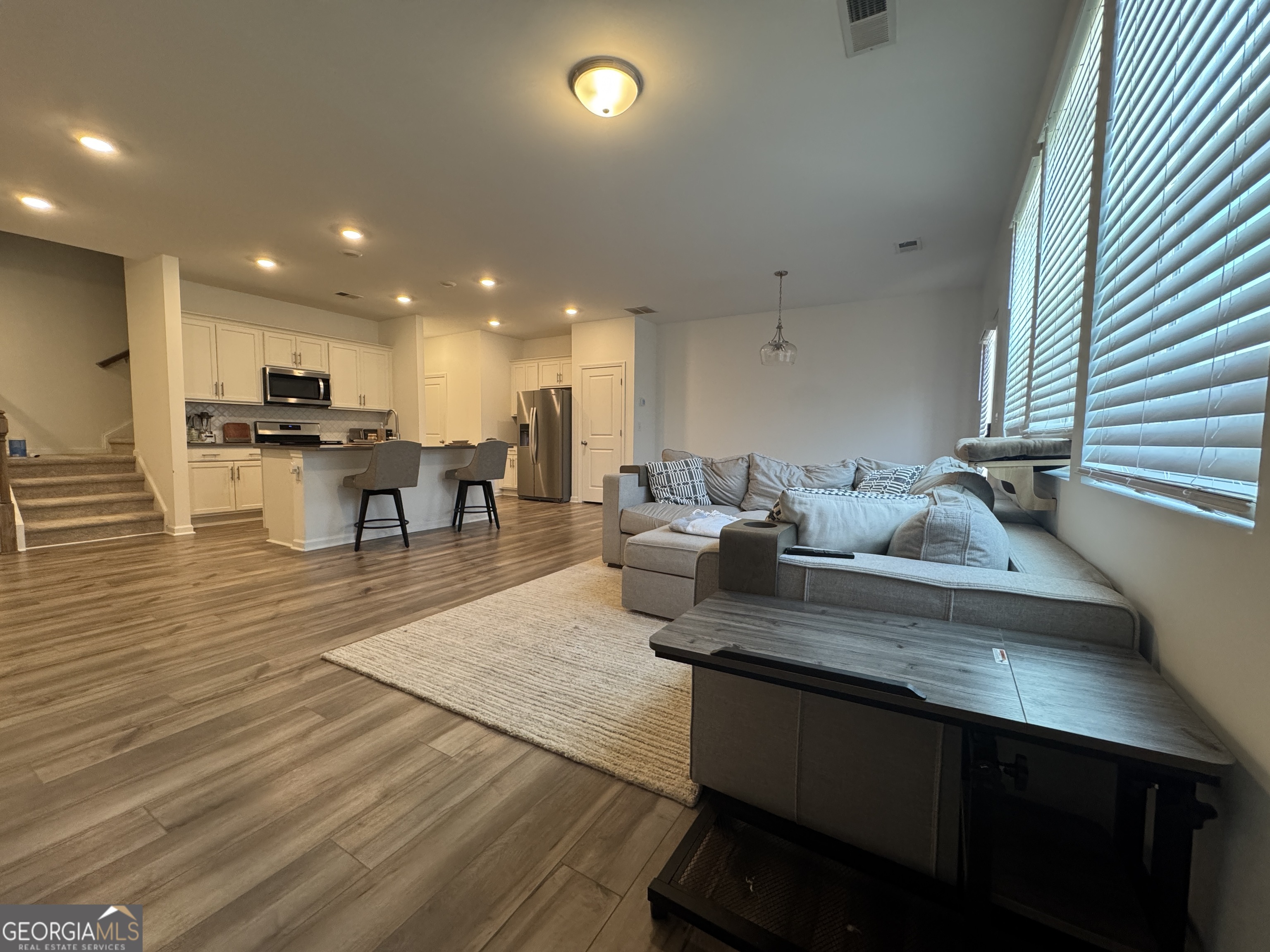 3565 Bexton DR
