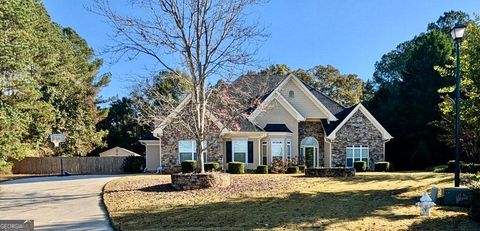 Photo of 2704 Forest Park Court, Conyers, GA 30094 (MLS # 10645474)
