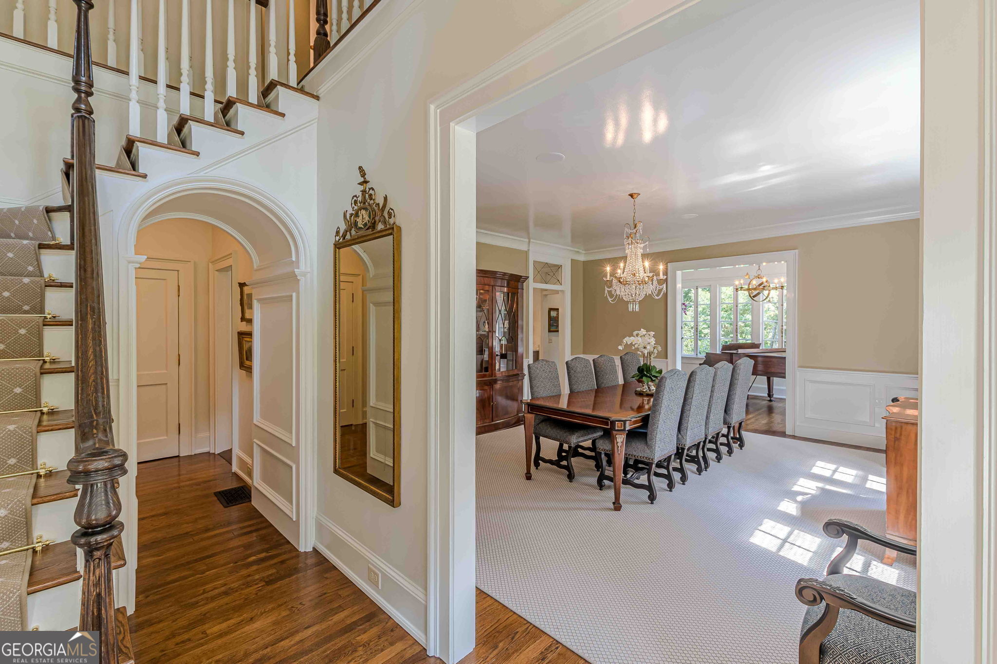 2583 Habersham RD NW