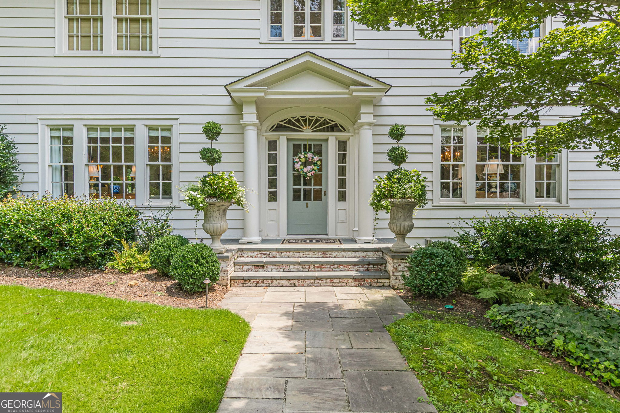 2583 Habersham RD NW