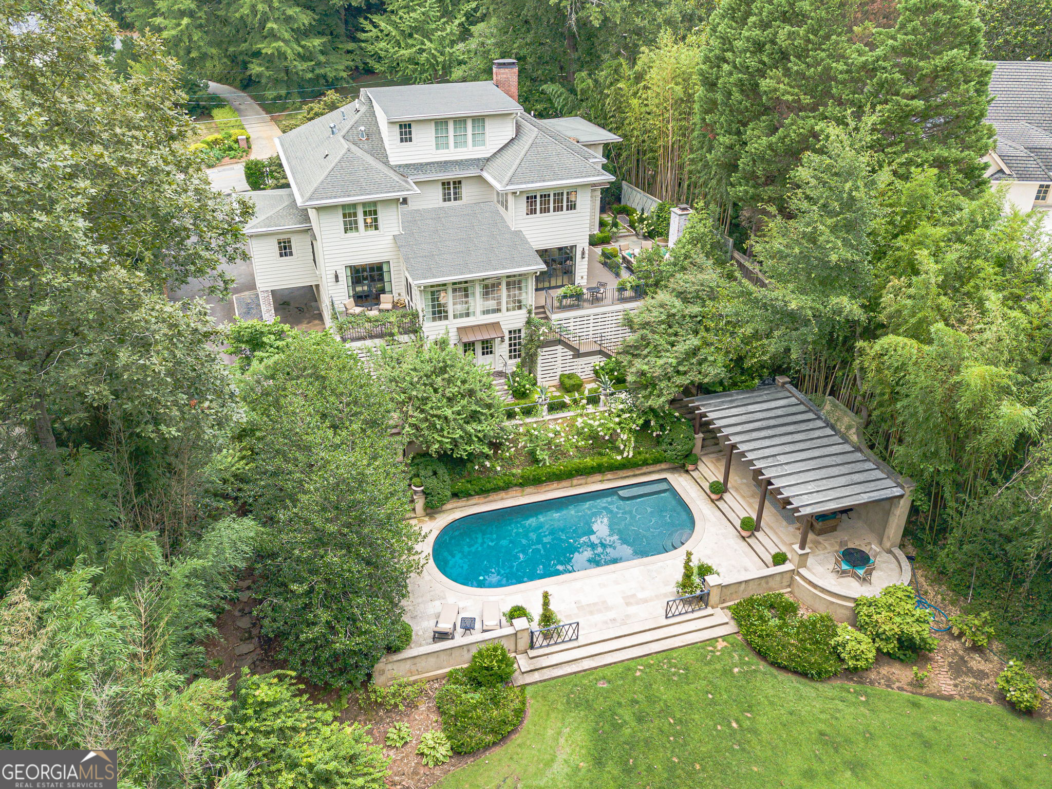 2583 Habersham RD NW