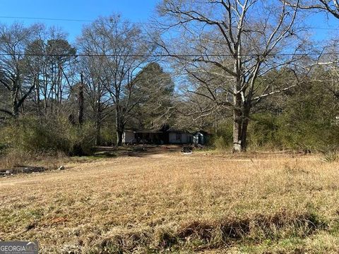 Photo of 981 YOUNGS MILL Rd, Kingston, GA 30145 (MLS # 10622833)