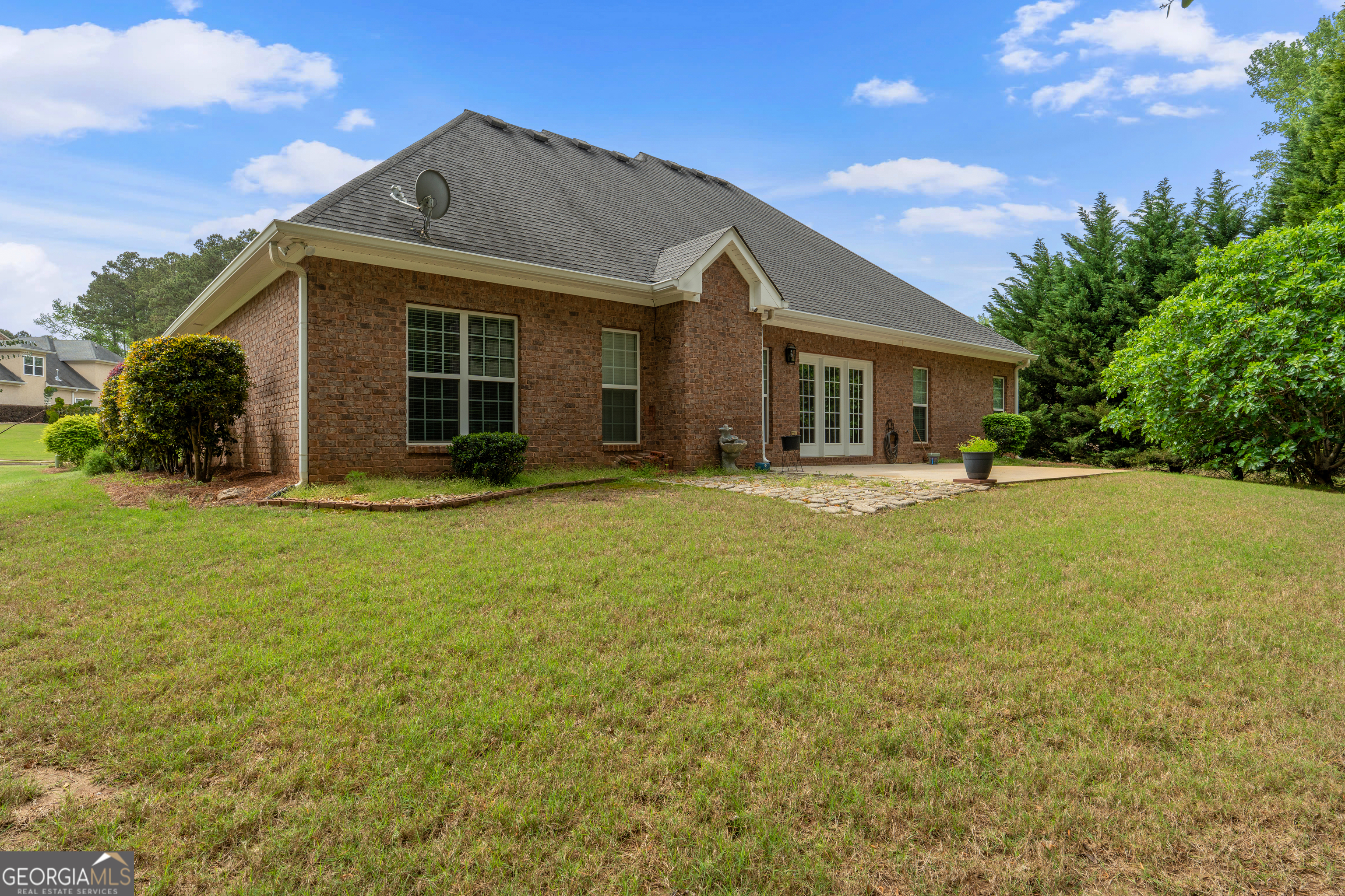 1274 McAllistar DR