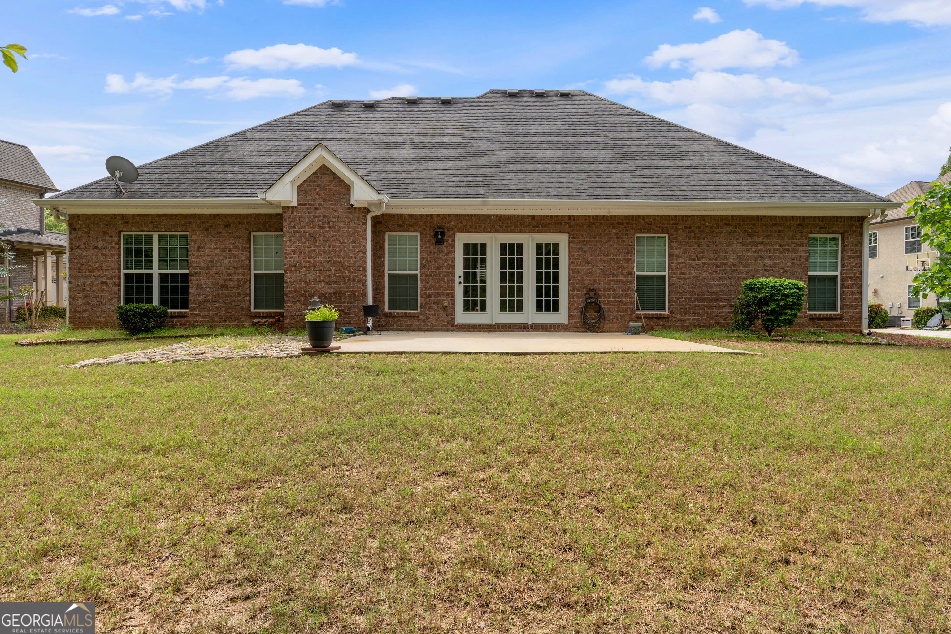 1274 McAllistar DR