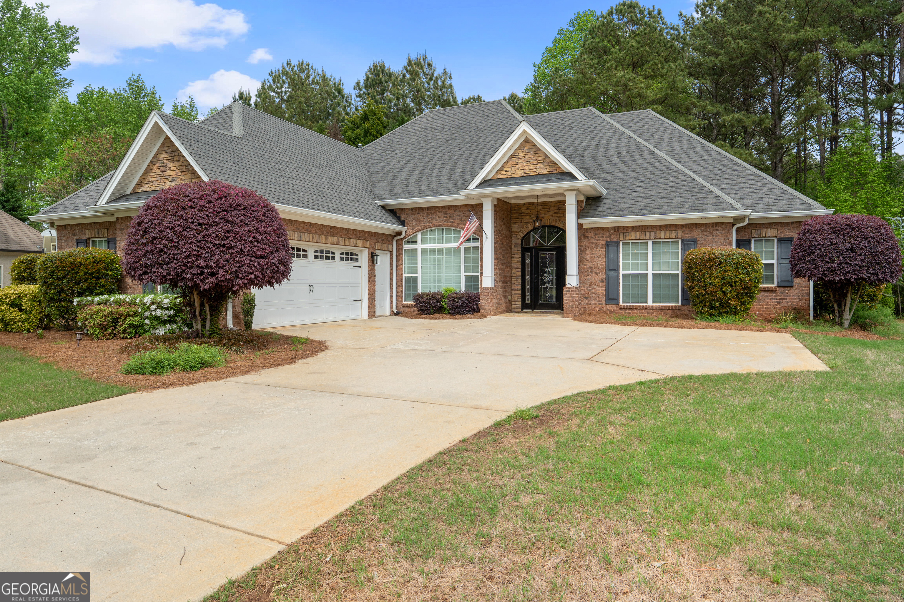 1274 McAllistar DR