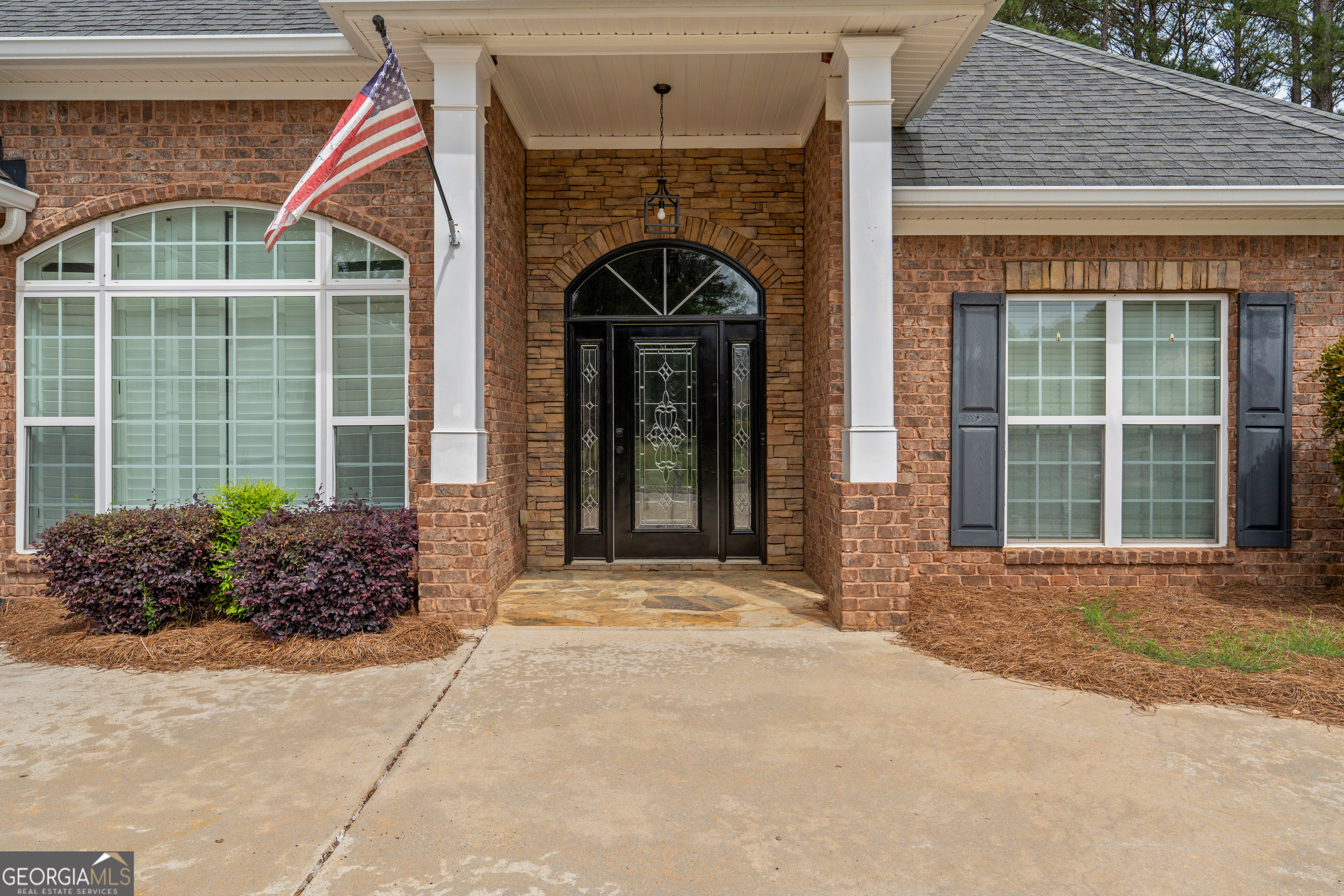 1274 McAllistar DR