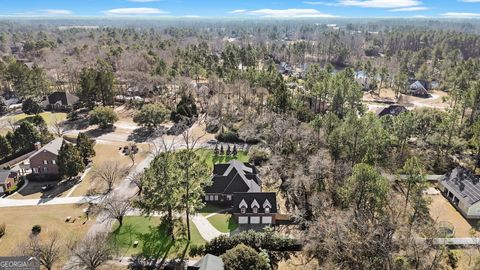 A home in Statesboro