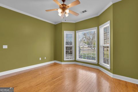 A home in Statesboro