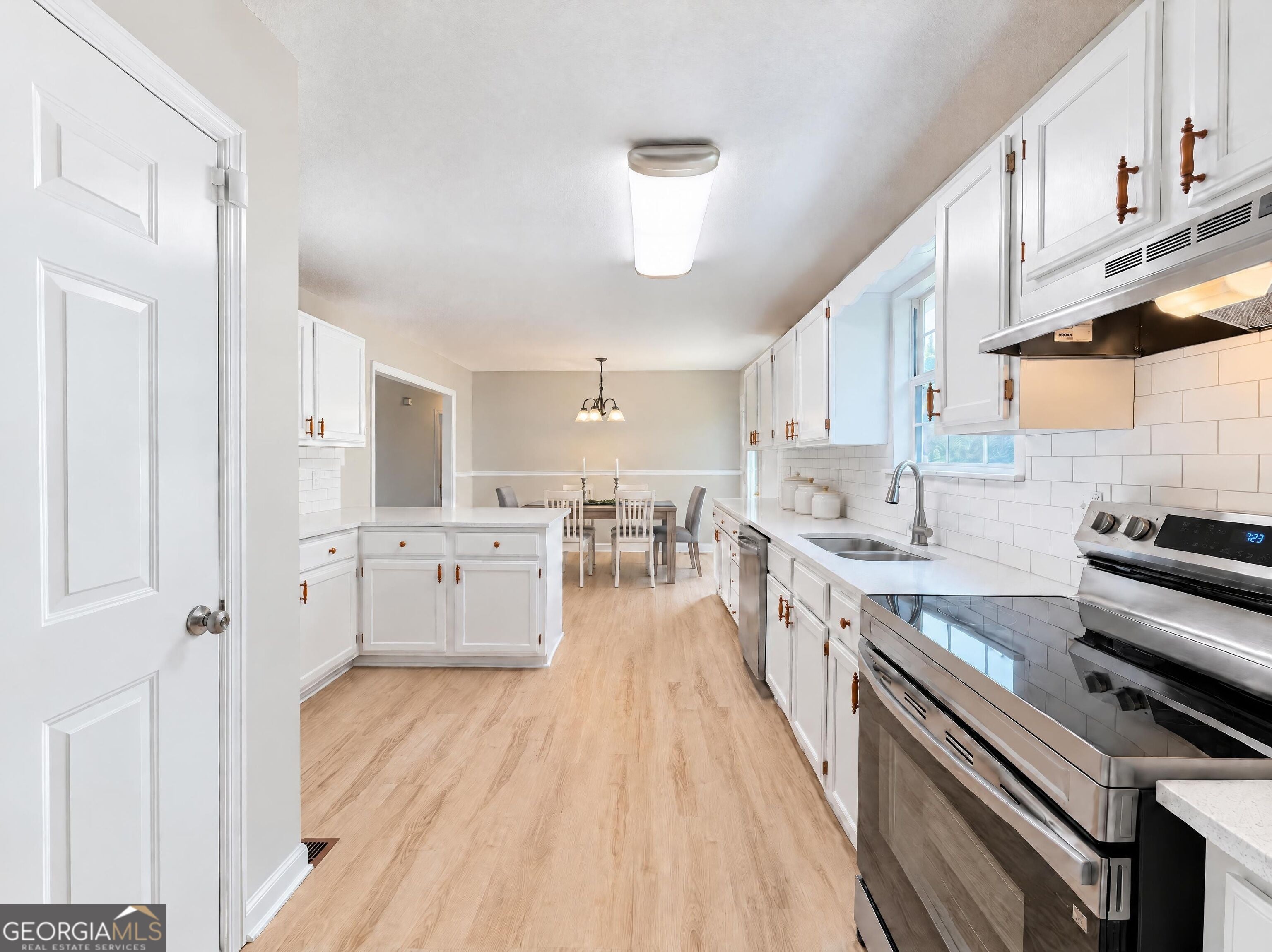 45 Wheat ST