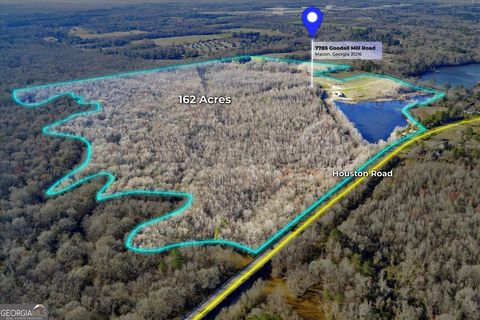 Photo of 7329 Houston Road, Macon, GA 31216 (MLS # 10704837)