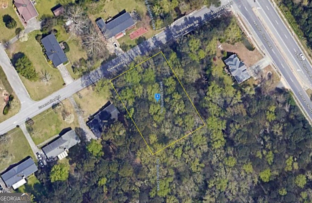 Photo of 2640 Greenvalley Road, Snellville, GA 30078 (MLS # 10791369)