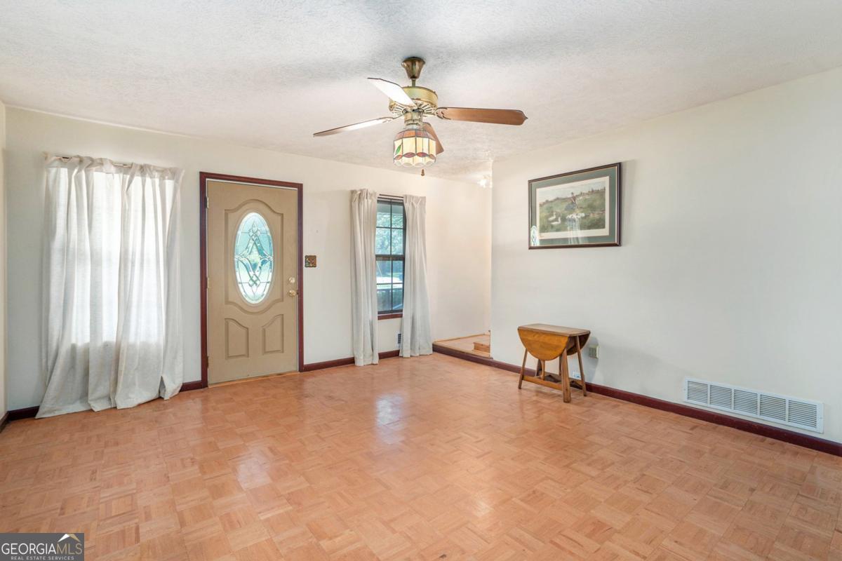 2627 Beaver Creek XING