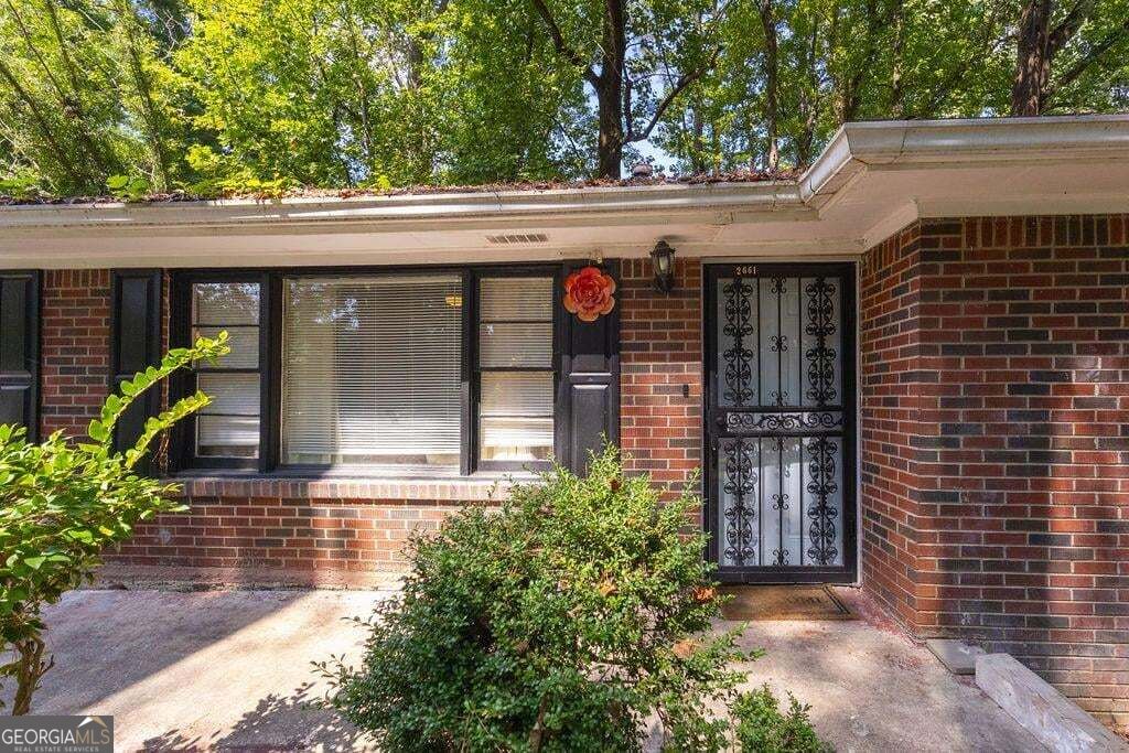 2661 Collier DR NW