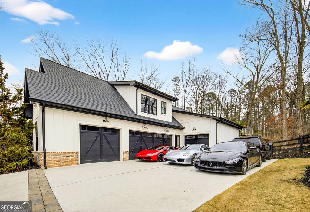 Photo of 120 Gardenia Trail, Woodstock, GA 30188 (MLS # 10689236)