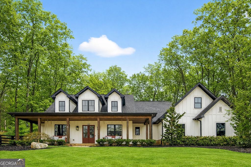 Photo of 120 Gardenia Trail, Woodstock, GA 30188 (MLS # 10689236)