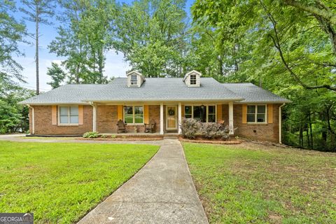 1290 Shadowlawn DR NE Conyers GA 30012