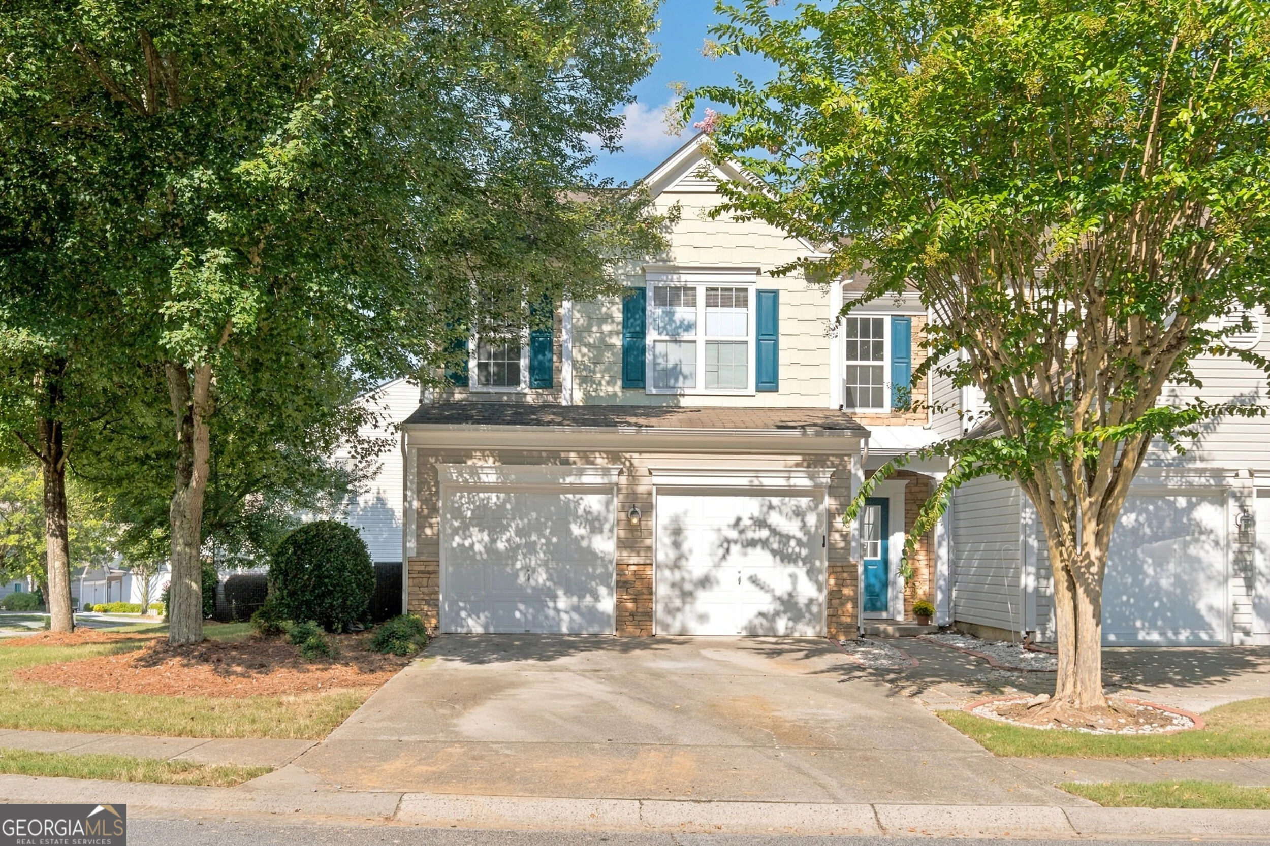 4181 Royal Regency Circle NW, Kennesaw, GA, 30144
