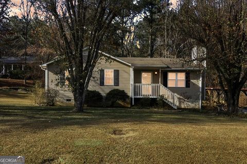 Photo of 470 Knight Road, Rockmart, GA 30153 (MLS # 10650301)