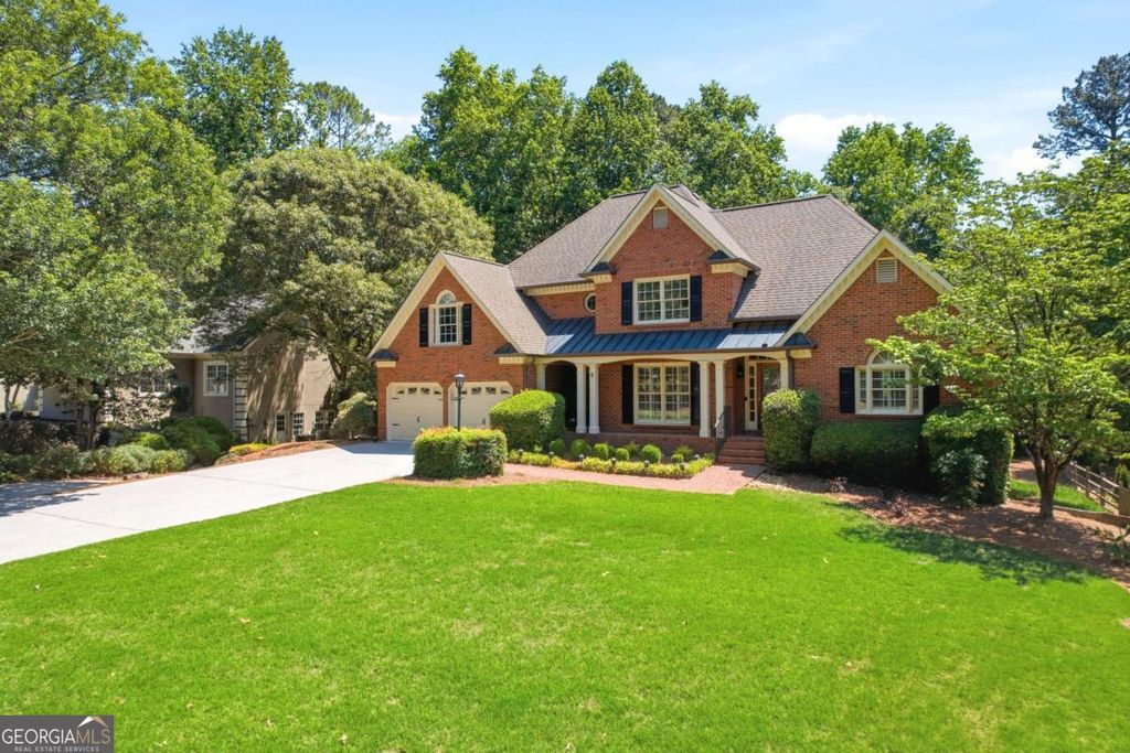 Photo of 1911 Leonidas Trail NW, Marietta, GA 30064 (MLS # 10764209)