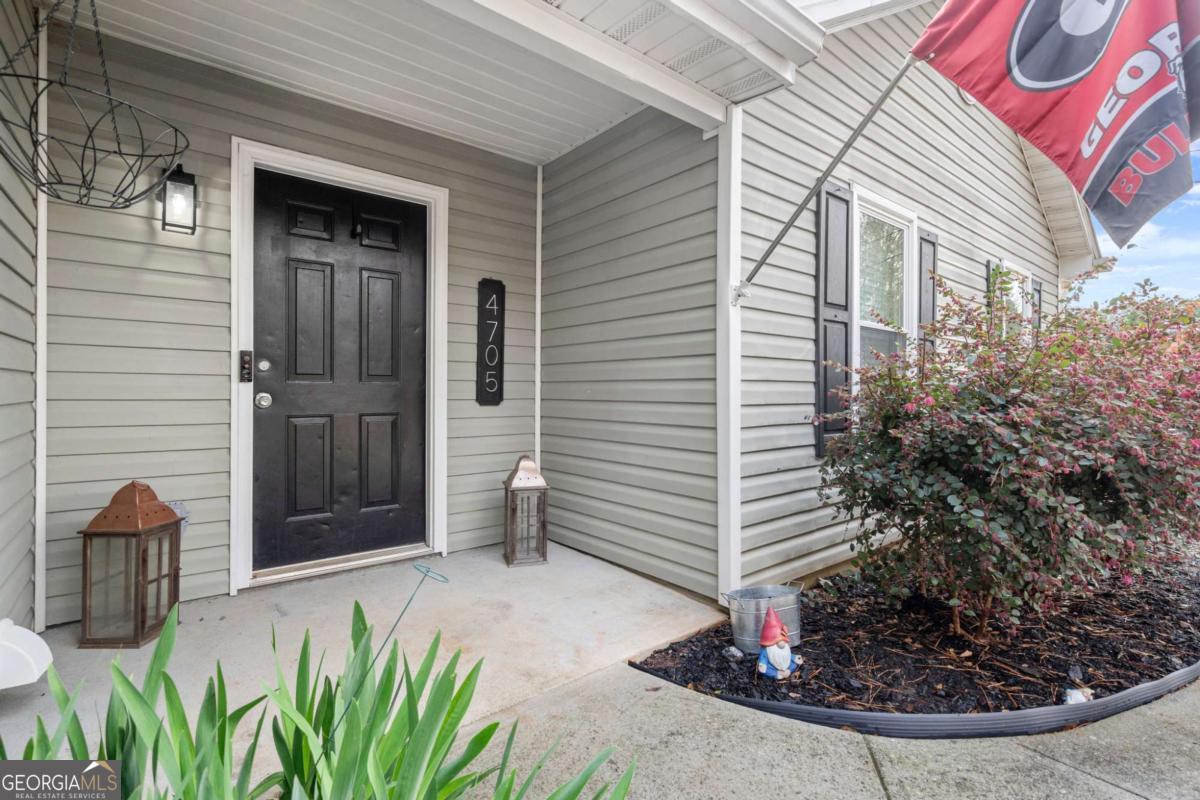 4705 Bullock Bridge RD