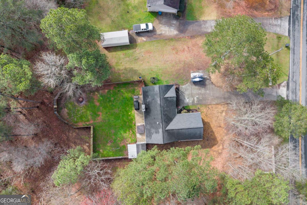 4705 Bullock Bridge RD