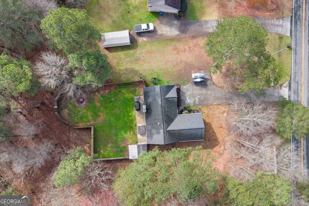 Photo of 4705 Bullock Bridge Road, Loganville, GA 30052 (MLS # 10708156)