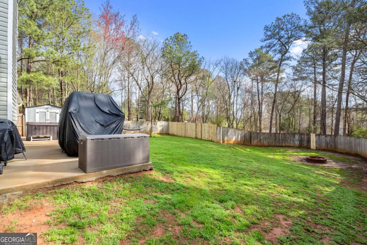 4705 Bullock Bridge RD