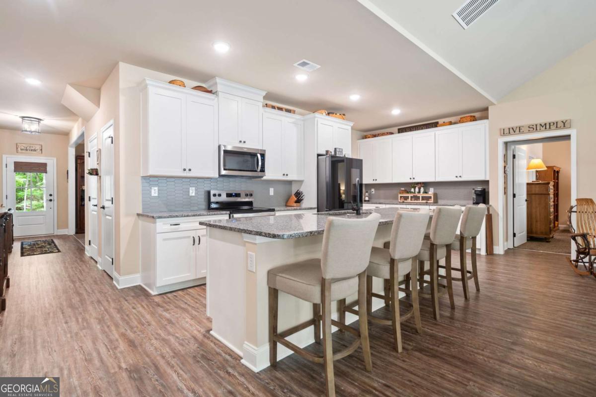 Lake Arrowhead - Residential